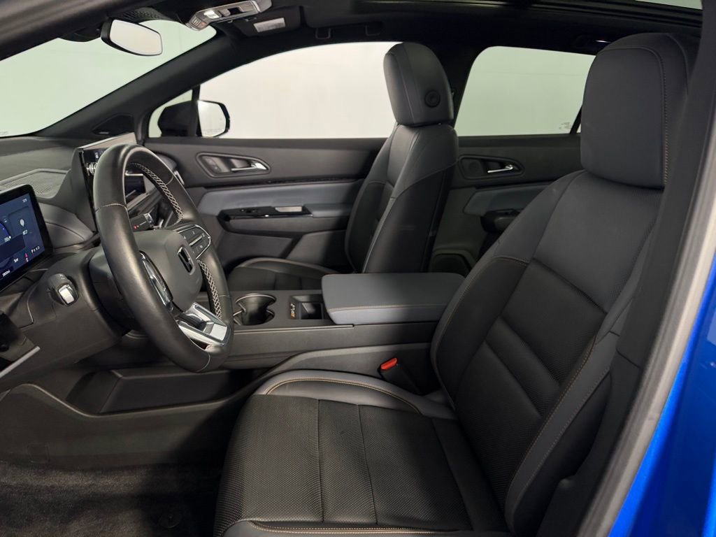Used 2024 Honda Prologue Elite image 15