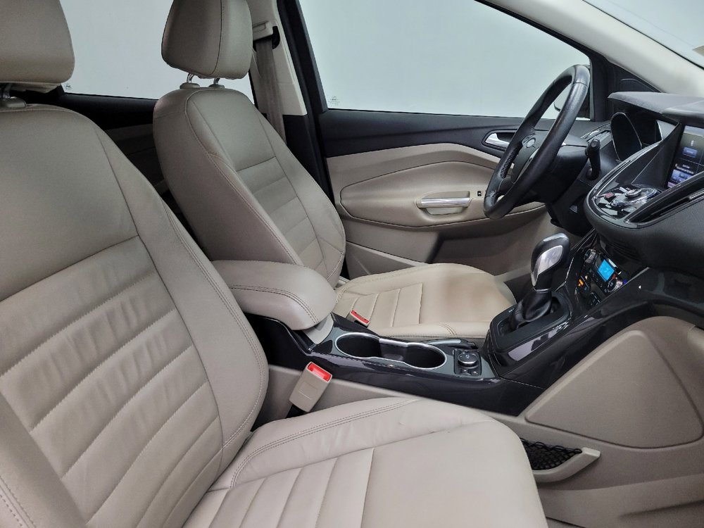 Used 2015 Ford Escape Titanium w/ Equipment Group 301A FWD image 21