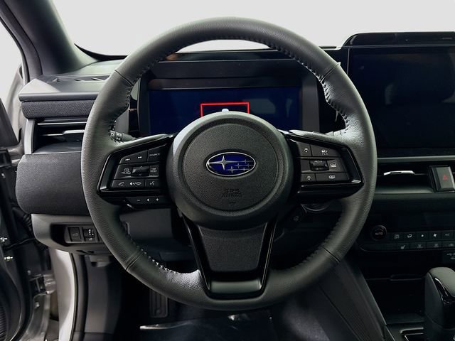 New 2026 Subaru Outback Limited image 11