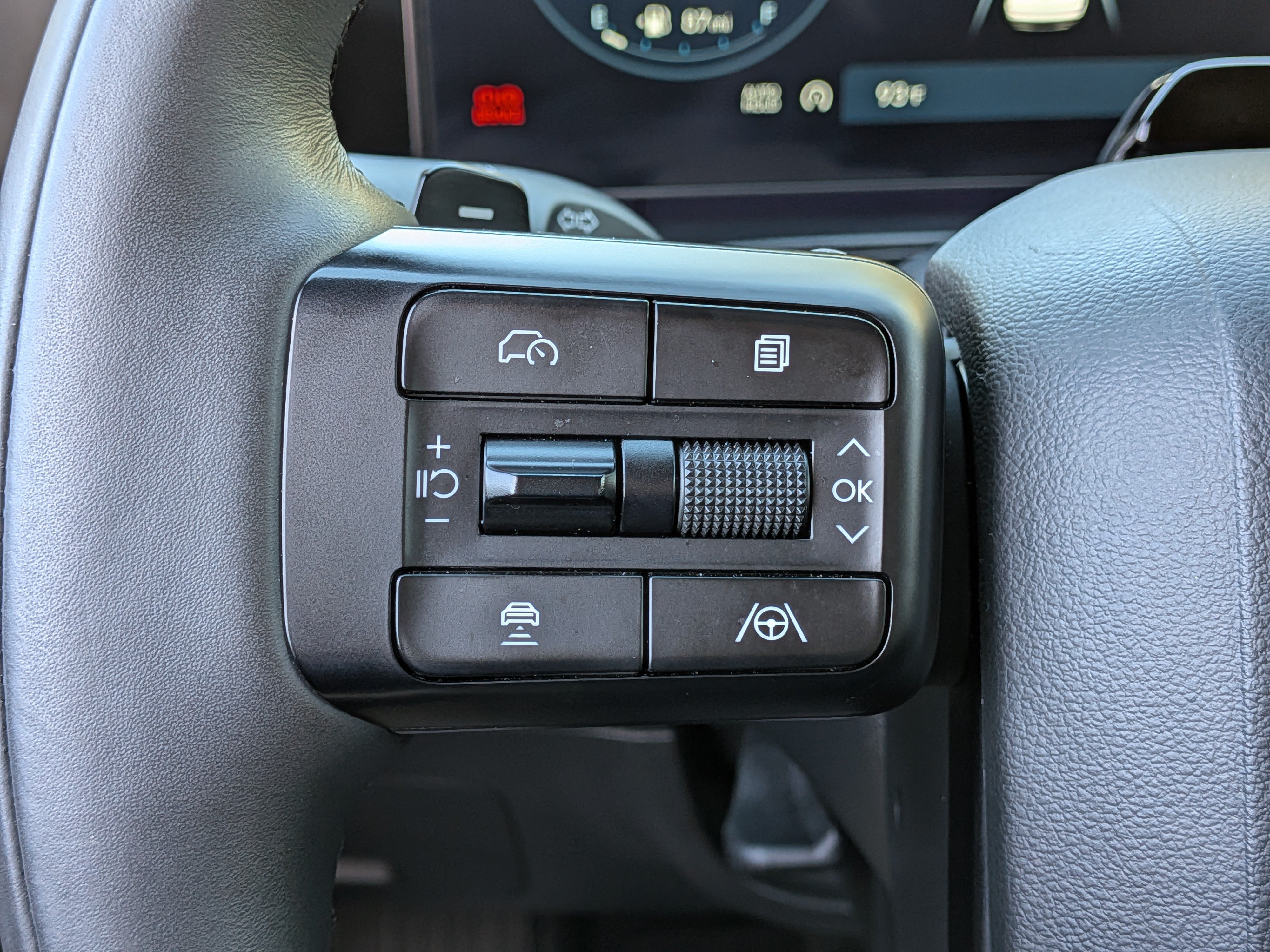 Used 2026 Hyundai Santa Fe Calligraphy FWD image 29