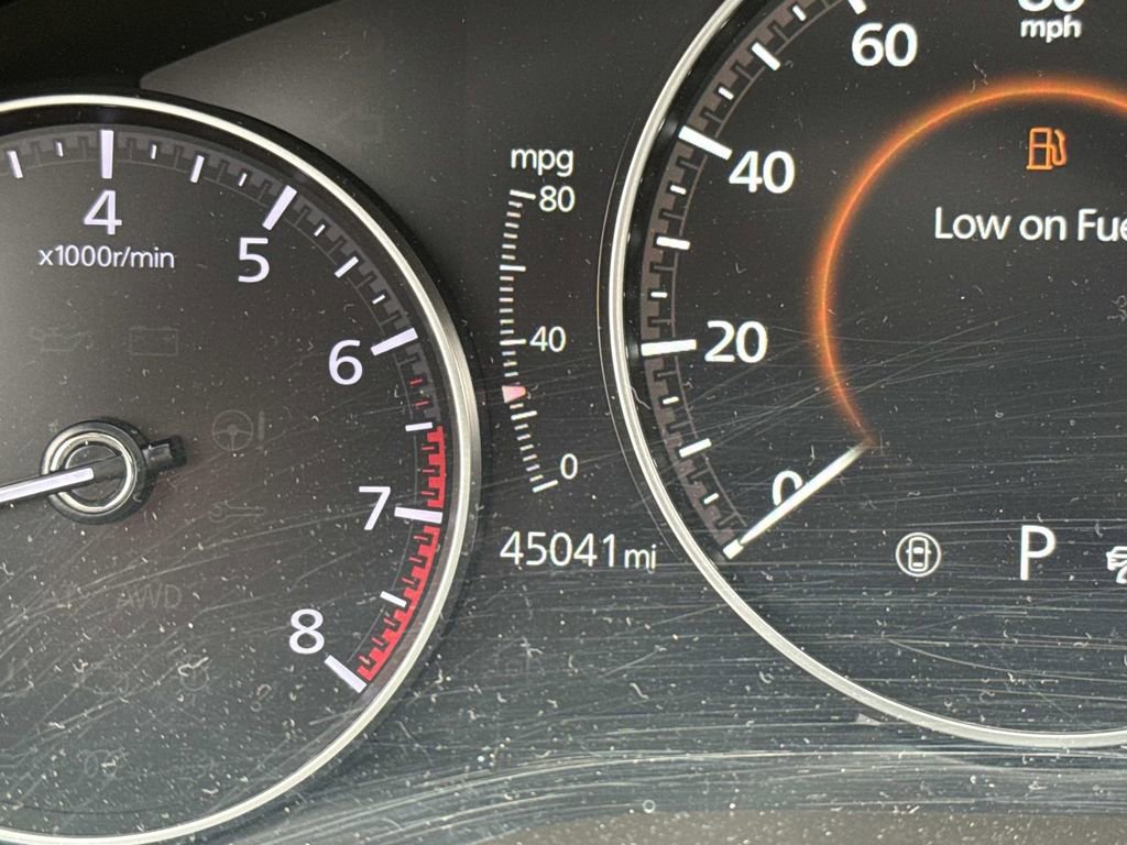 Used 2023 MAZDA MAZDA3 s image 42