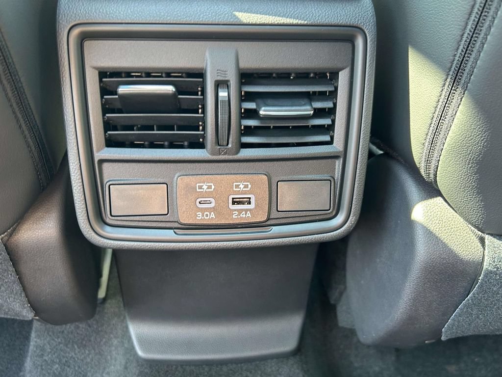 New 2026 Subaru Forester Touring AWD/4WD image 14