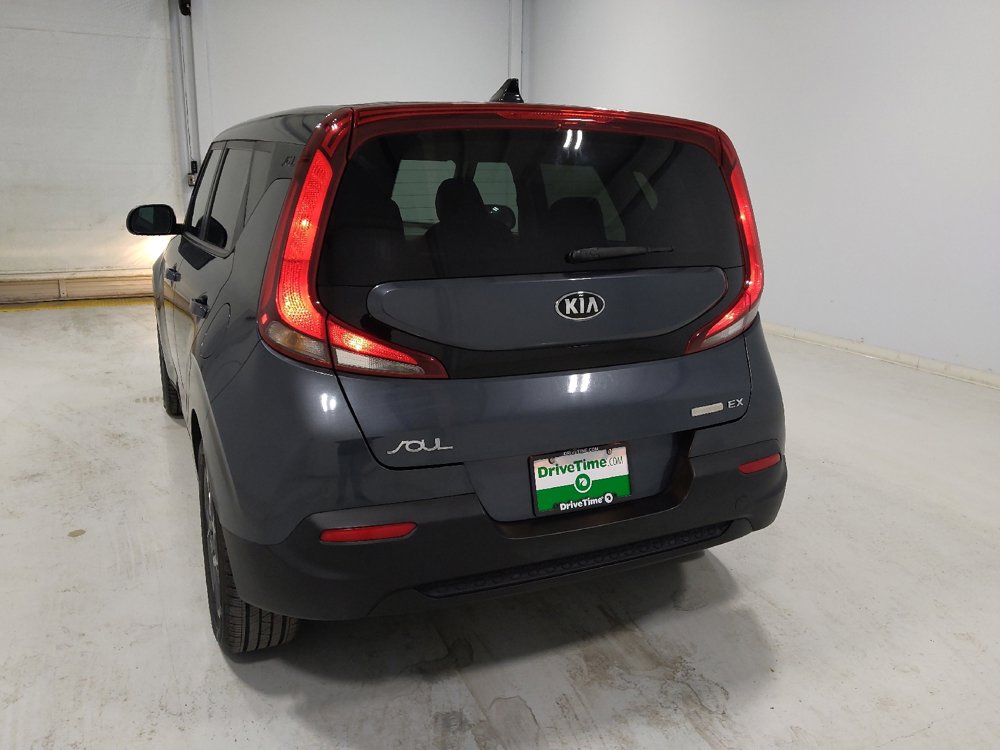 Used 2020 Kia Soul EX image 6