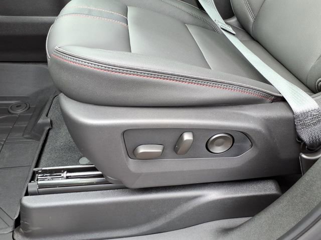 New 2026 Chevrolet Tahoe RST w/ Comfort Package AWD/4WD image 7