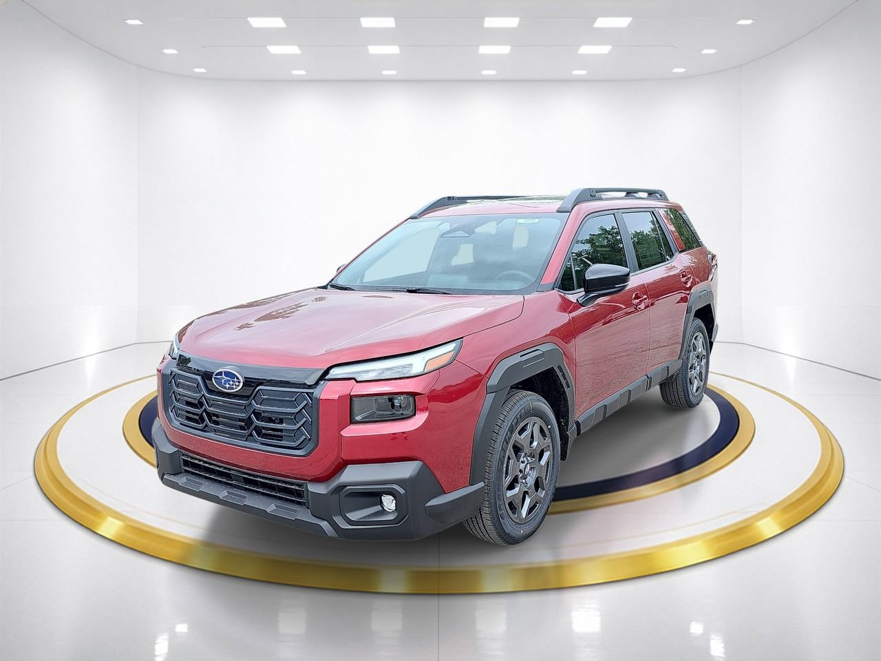 New 2026 Subaru Outback Premium AWD/4WD video 1
