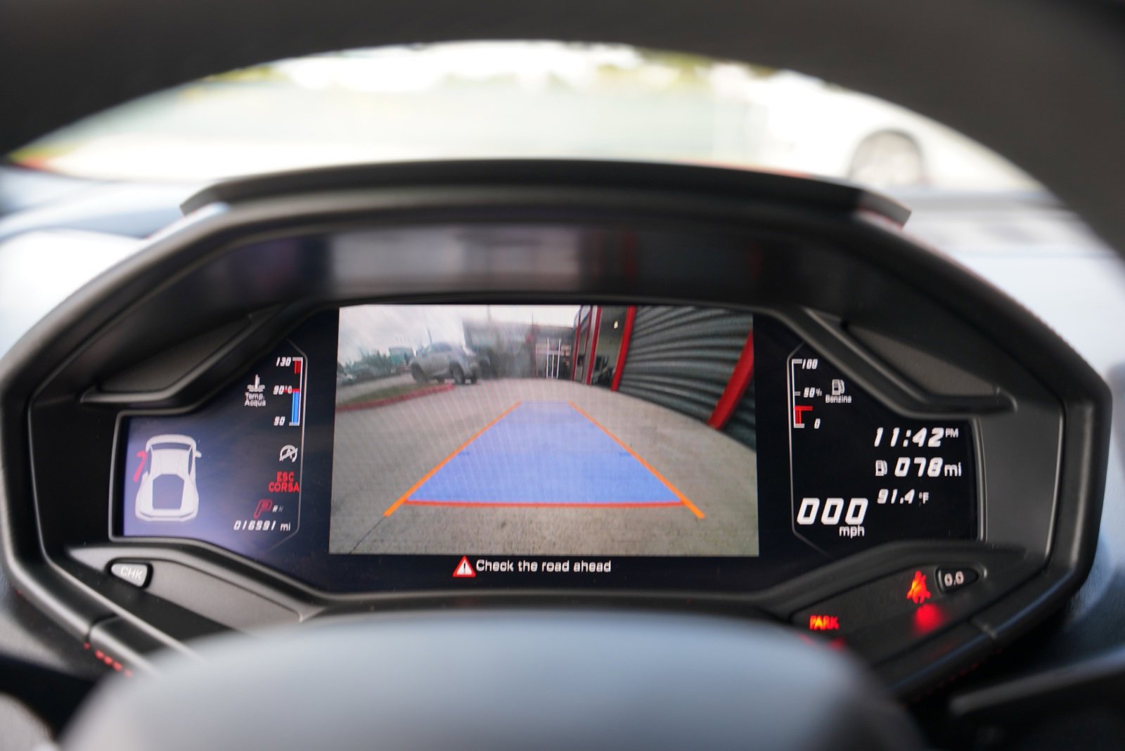 Used 2019 Lamborghini Huracan LP 580-2 image 16