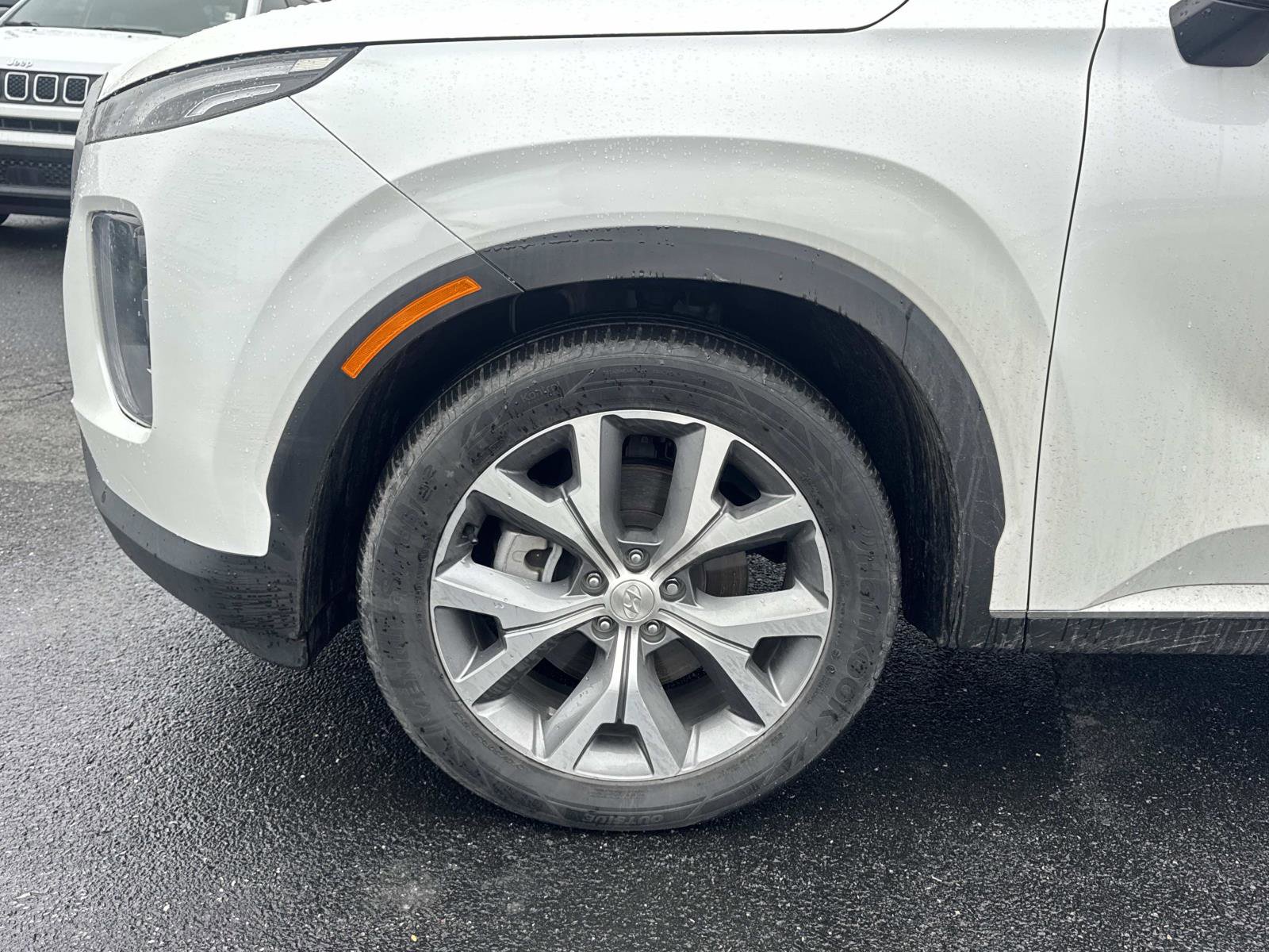 Used 2021 Hyundai Palisade SEL w/ Convenience Package image 29