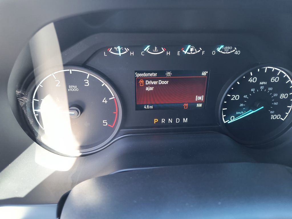 New 2024 Ford F450 XL w/ Snow Plow Prep Package image 18