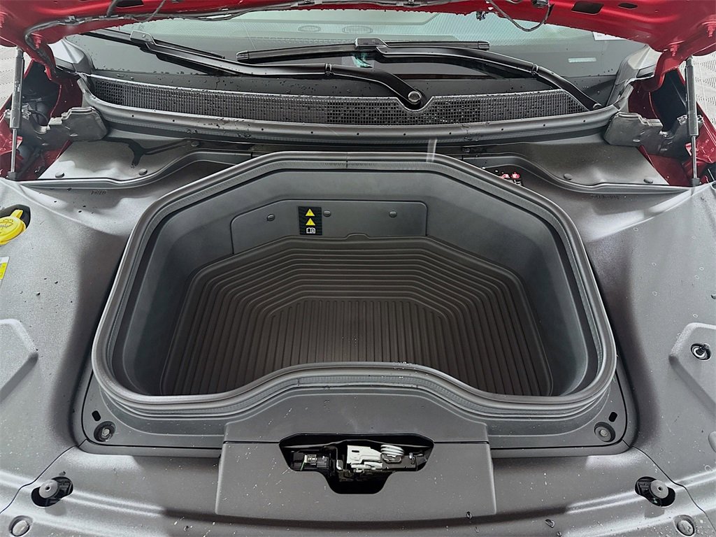 New 2025 Jeep Wagoneer S Limited image 18