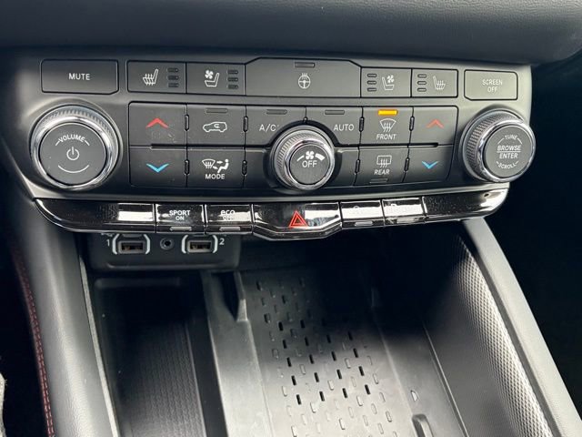 New 2026 Dodge Durango GT AWD/4WD image 24