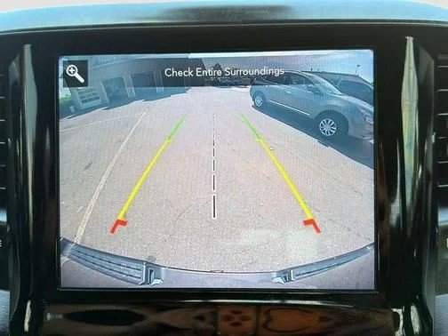 Used 2020 RAM 1500 Big Horn AWD/4WD image 18