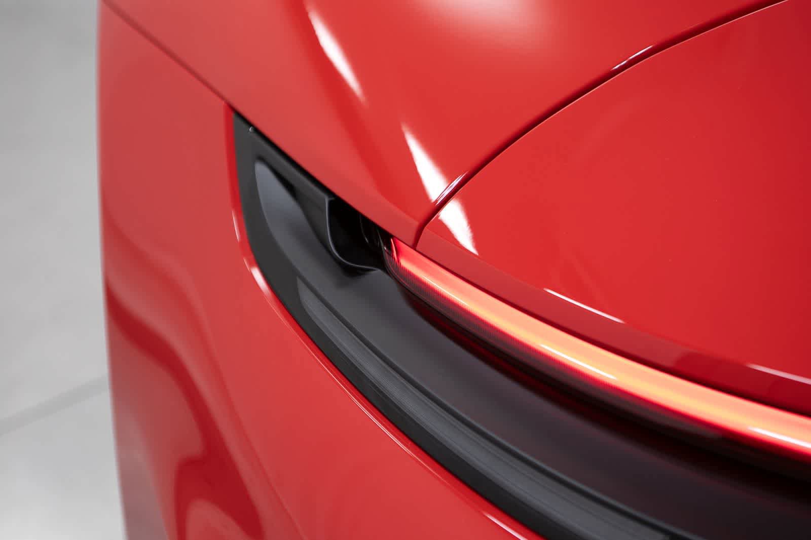 New 2026 Porsche 911 Carrera T RWD image 18