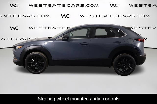Used 2023 MAZDA CX-30 AWD 2.5 S w/ Preferred Package image 5
