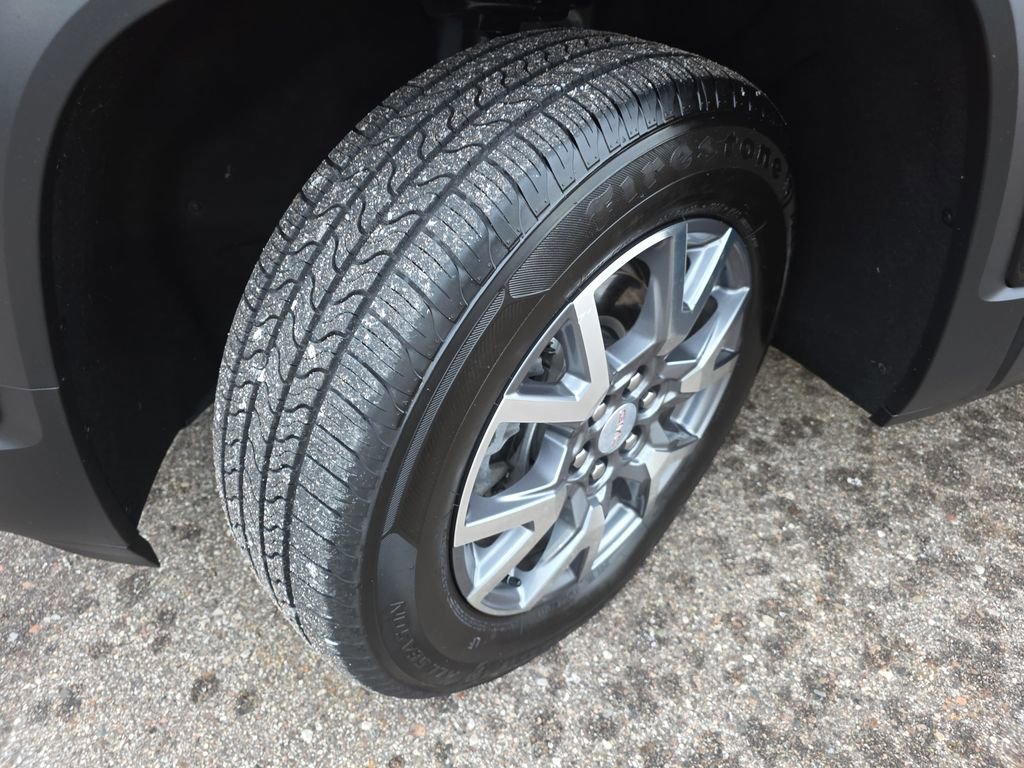 Certified 2023 GMC Acadia SLT w/ Preferred Package image 37