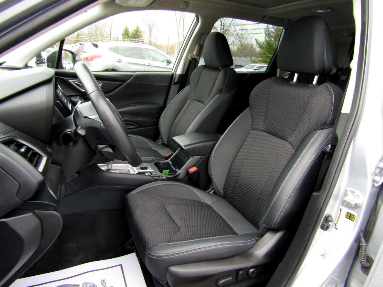 Used 2022 Subaru Forester Premium image 20