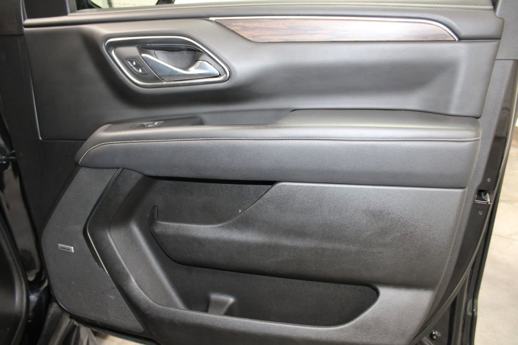 Used 2023 Chevrolet Tahoe Premier image 26