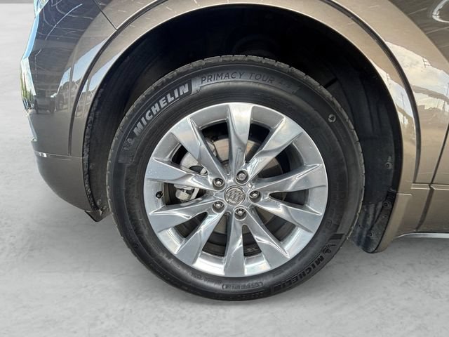 Used 2017 Buick Envision Essence FWD image 29