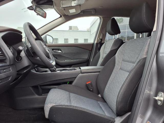 Certified 2023 Nissan Rogue SV image 6