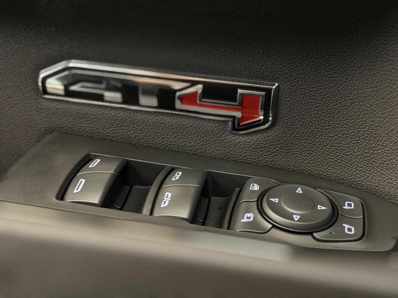Used 2023 GMC Sierra 1500 AT4 w/ AT4 Premium Package AWD/4WD image 66
