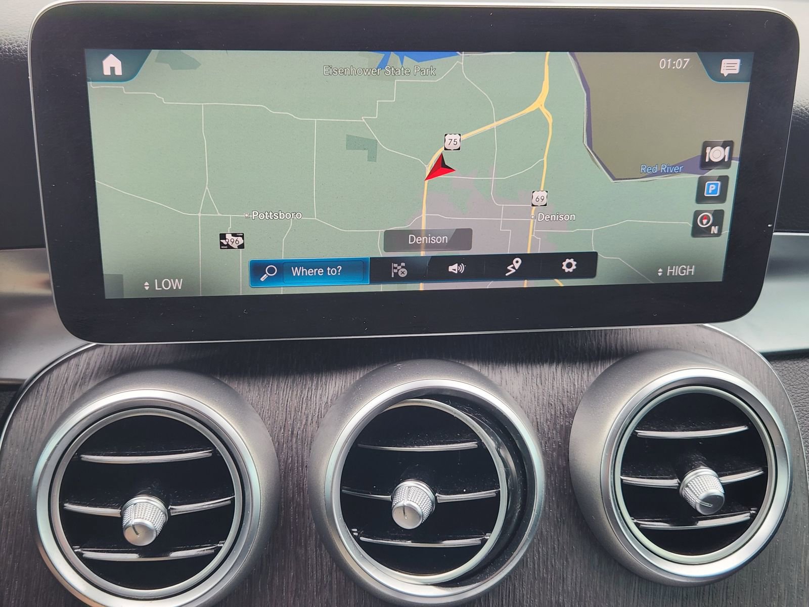 Used 2020 Mercedes-Benz GLC 300 4MATIC Coupe image 20