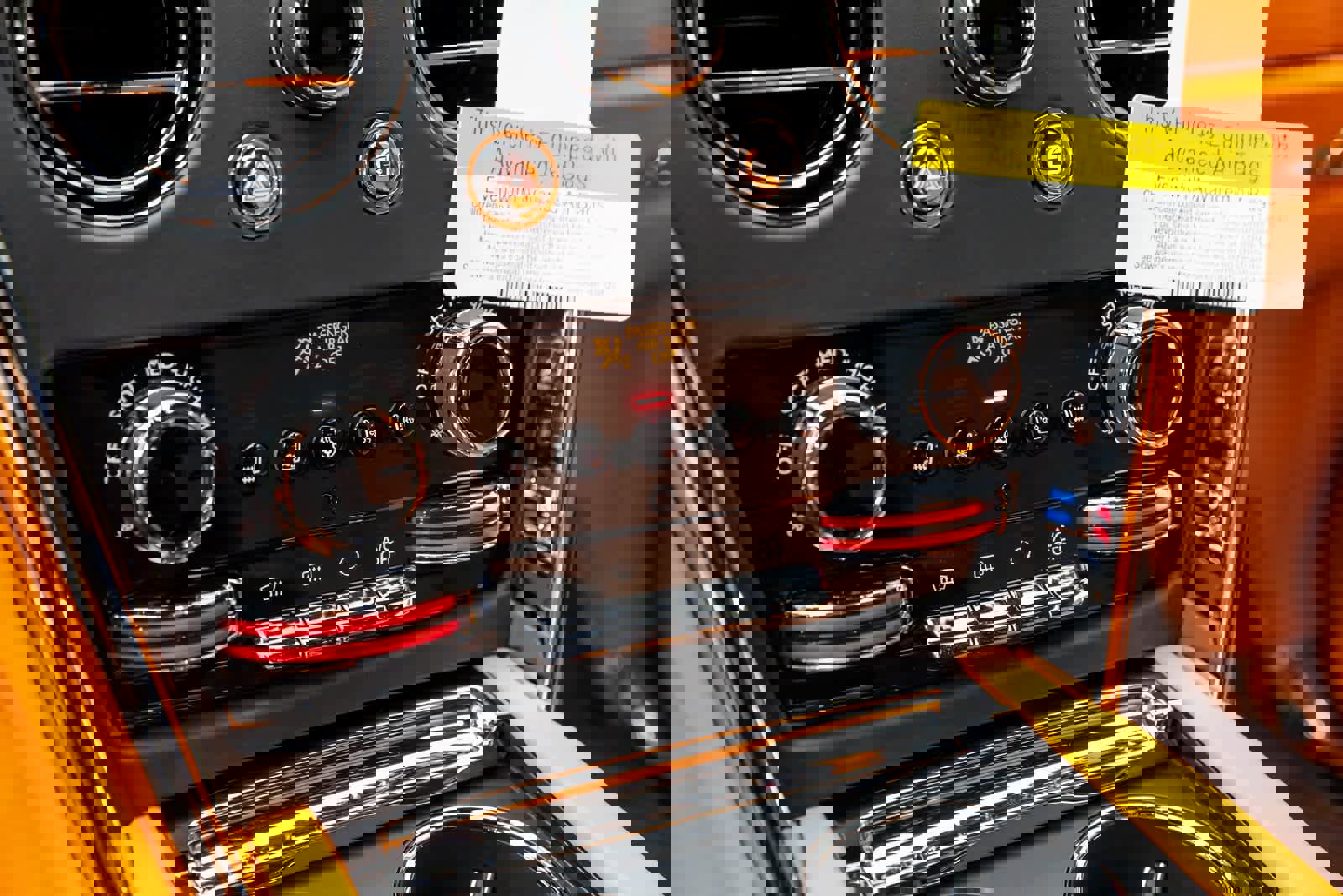 New 2026 Rolls-Royce Cullinan image 25