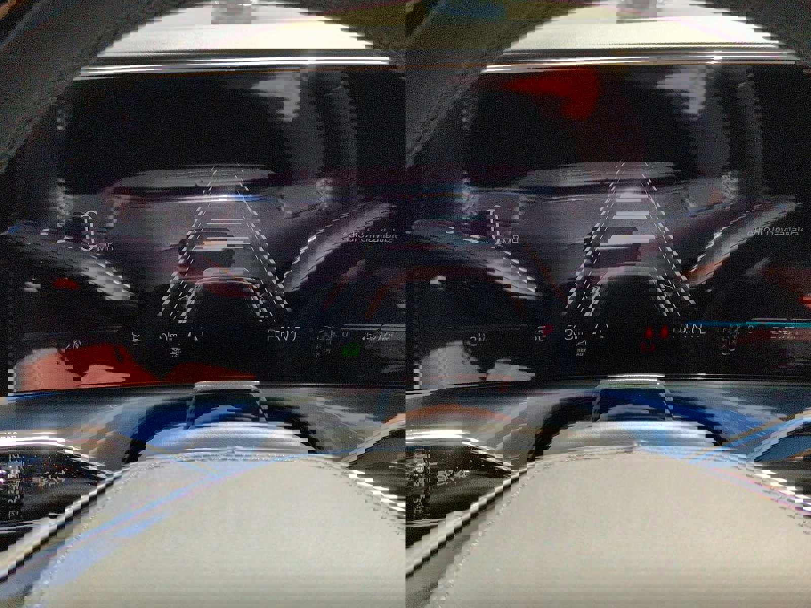 New 2026 Cadillac Vistiq Platinum image 17