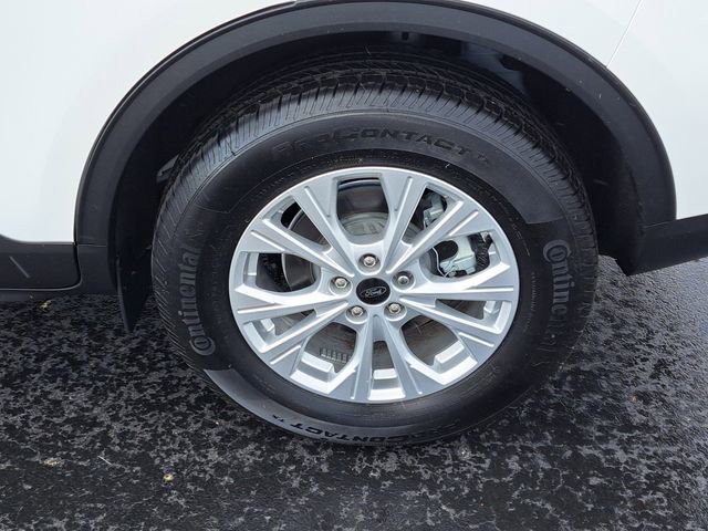 Certified 2023 Ford Escape Active w/ Tech Pack #2 image 5