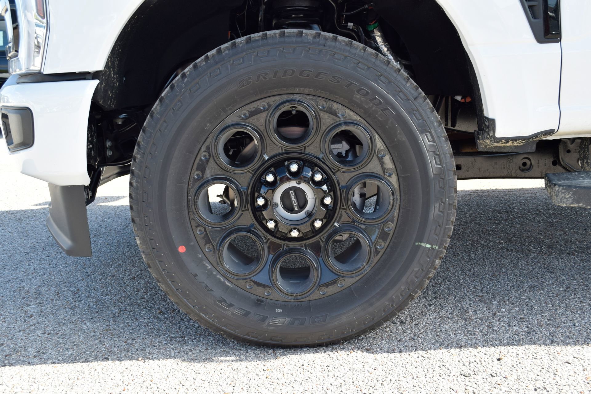 New 2026 Ford F350 XLT w/ XLT Premium Package image 25