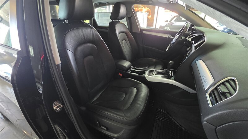 Used 2012 Audi A4 2.0T Premium AWD/4WD image 27