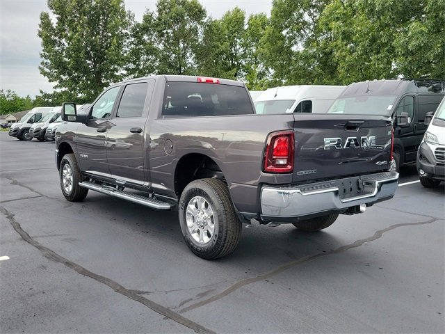 New 2026 RAM 2500 Big Horn image 3
