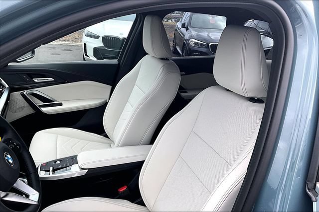New 2026 BMW X1 xDrive28i w/ Technology Package AWD/4WD image 9