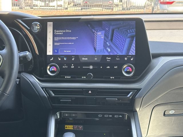 Used 2024 Lexus TX 350 AWD w/ Technology Package image 17