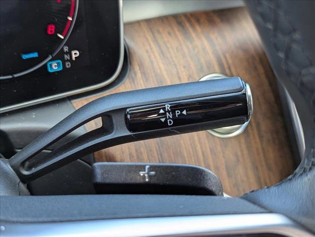 Certified 2025 Mercedes-Benz C 300 C 300 image 12