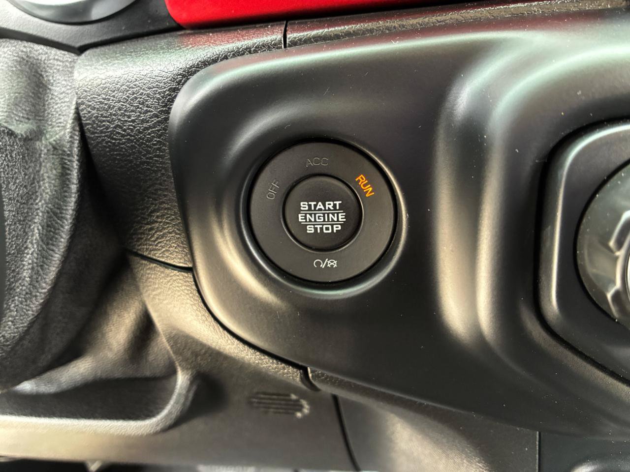 Used 2019 Jeep Wrangler Unlimited Rubicon AWD/4WD image 26
