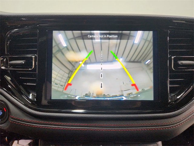 New 2026 Dodge Durango GT w/ Blacktop Package image 29