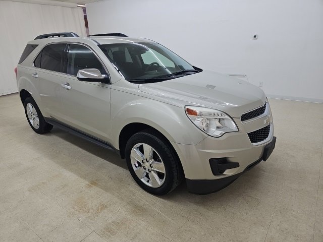Used 2014 Chevrolet Equinox LT image 9