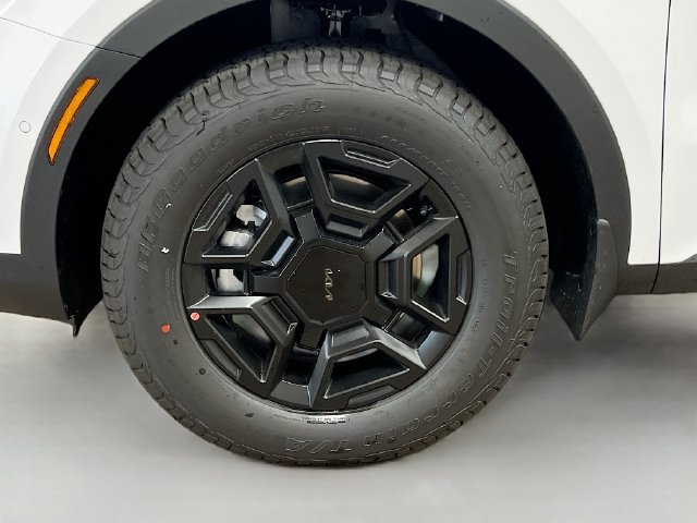 New 2026 Kia Sorento SX Prestige AWD/4WD image 34