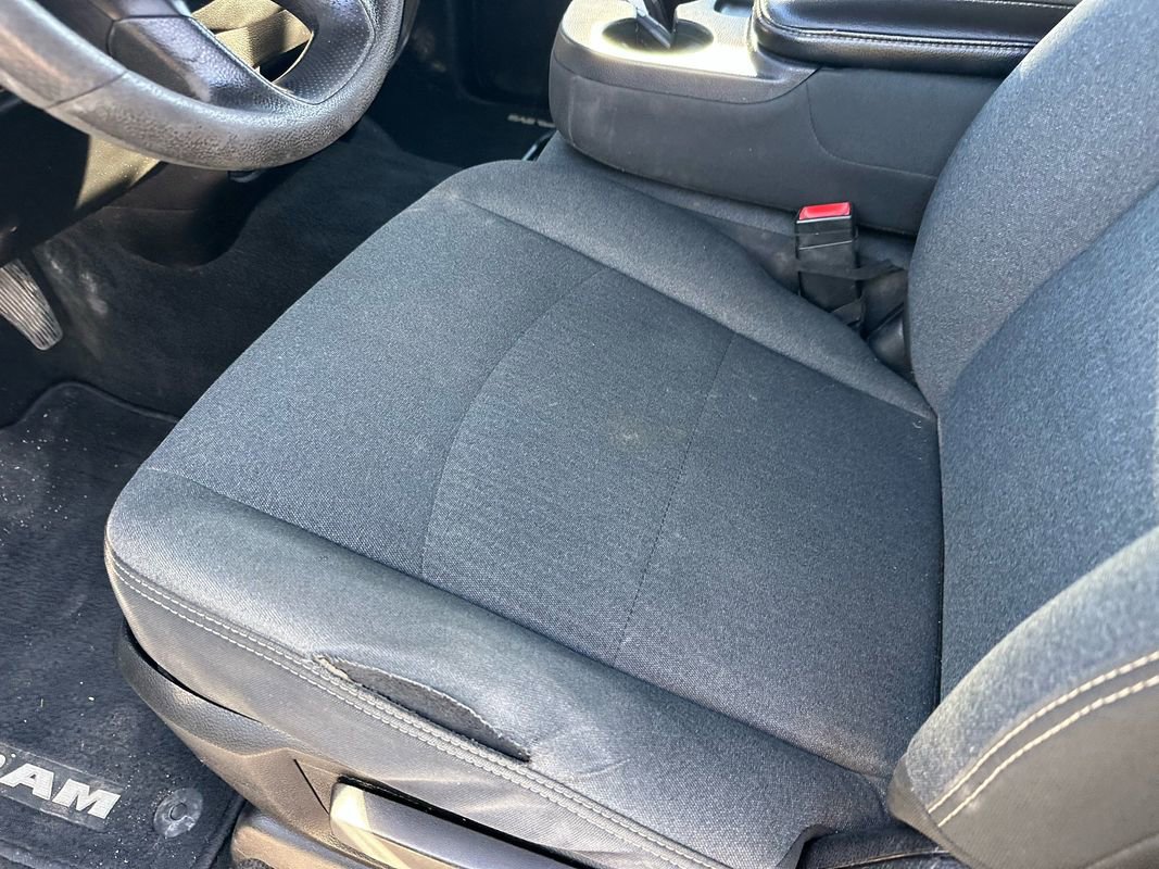 Used 2019 RAM 3500 Tradesman image 37