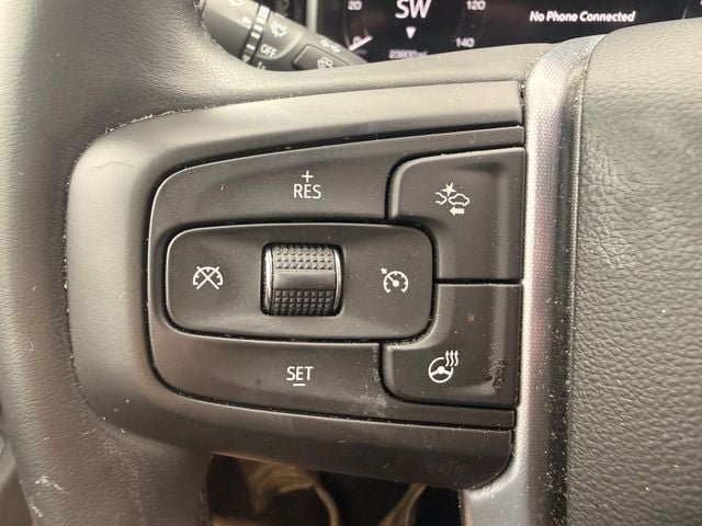 Used 2026 GMC Sierra 1500 SLT AWD/4WD image 9