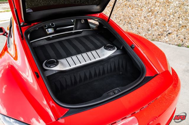 Used 2018 Porsche 718 Cayman RWD image 73