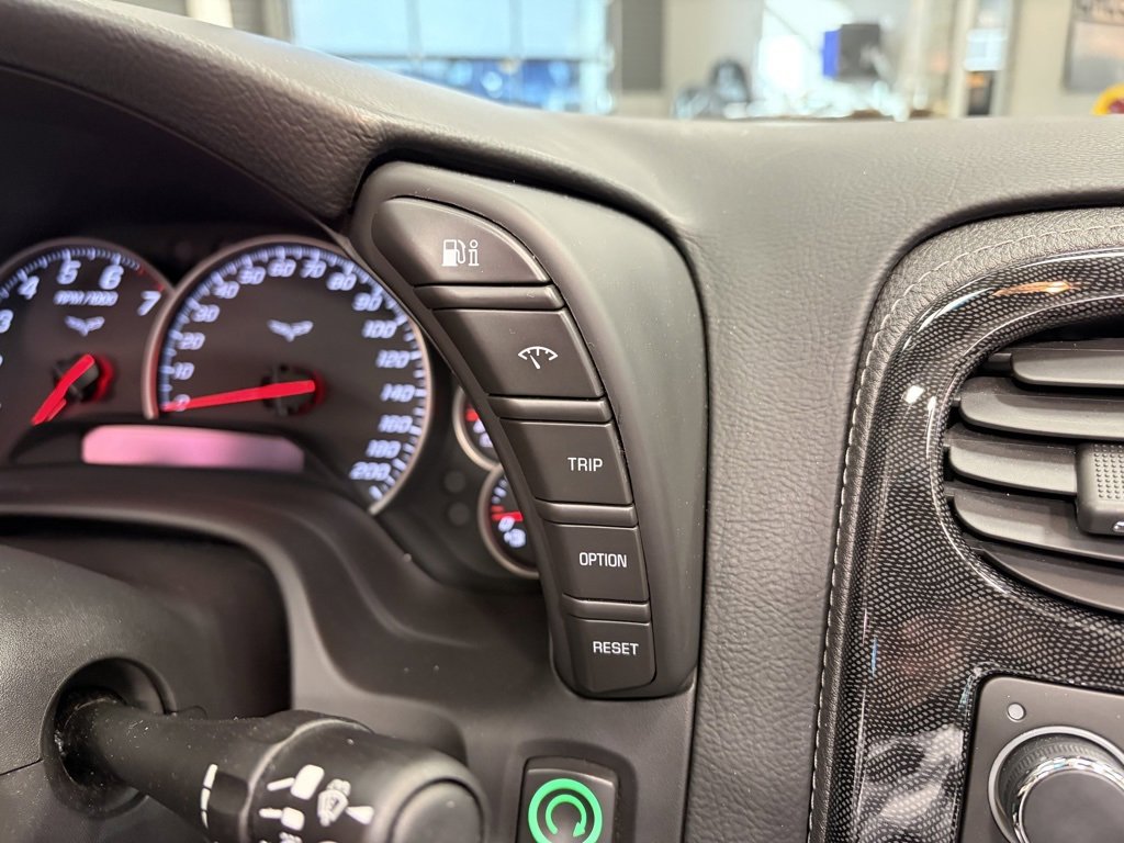 Used 2012 Chevrolet Corvette Grand Sport image 10