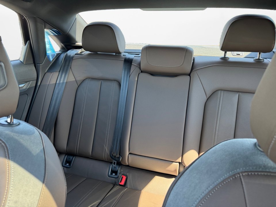 New 2025 Audi A3 2.0T Premium Plus image 12