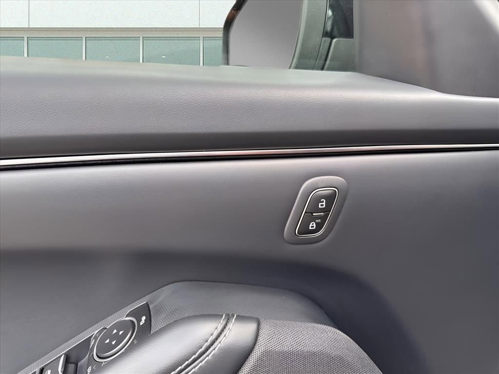 New 2023 Ford Mustang Mach-E Select image 20