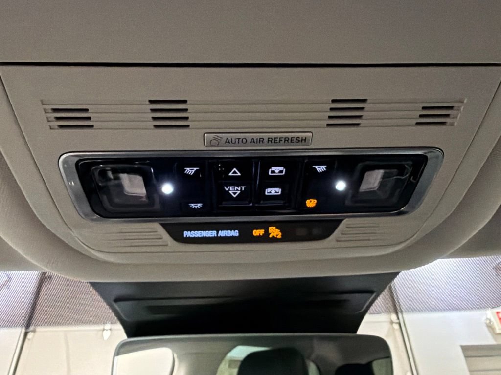 New 2026 Lincoln Nautilus Reserve AWD/4WD image 25