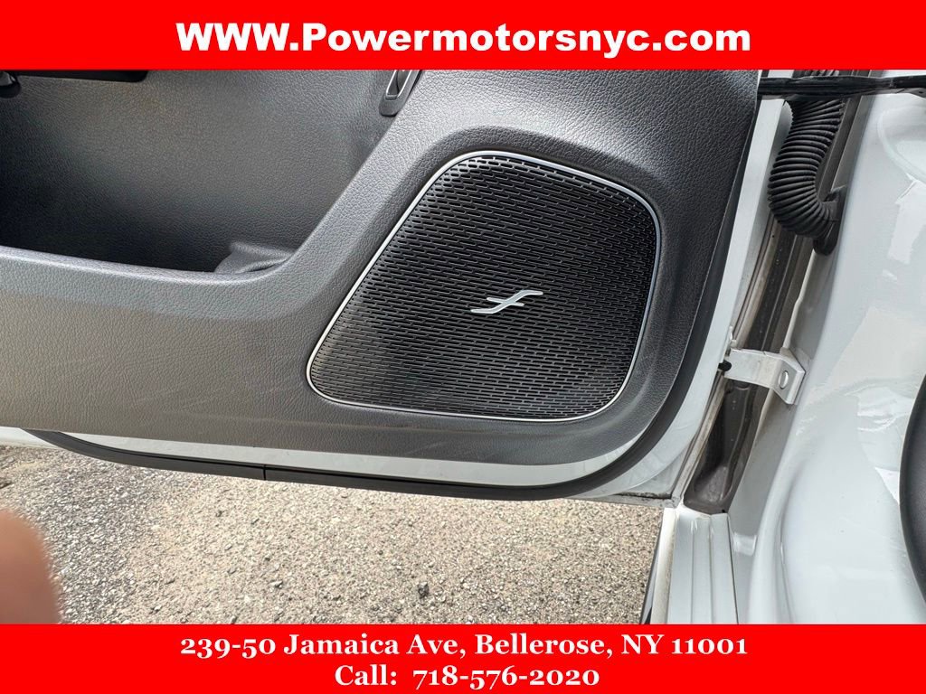 Used 2021 Mercedes-Benz A 35 AMG 4MATIC image 23