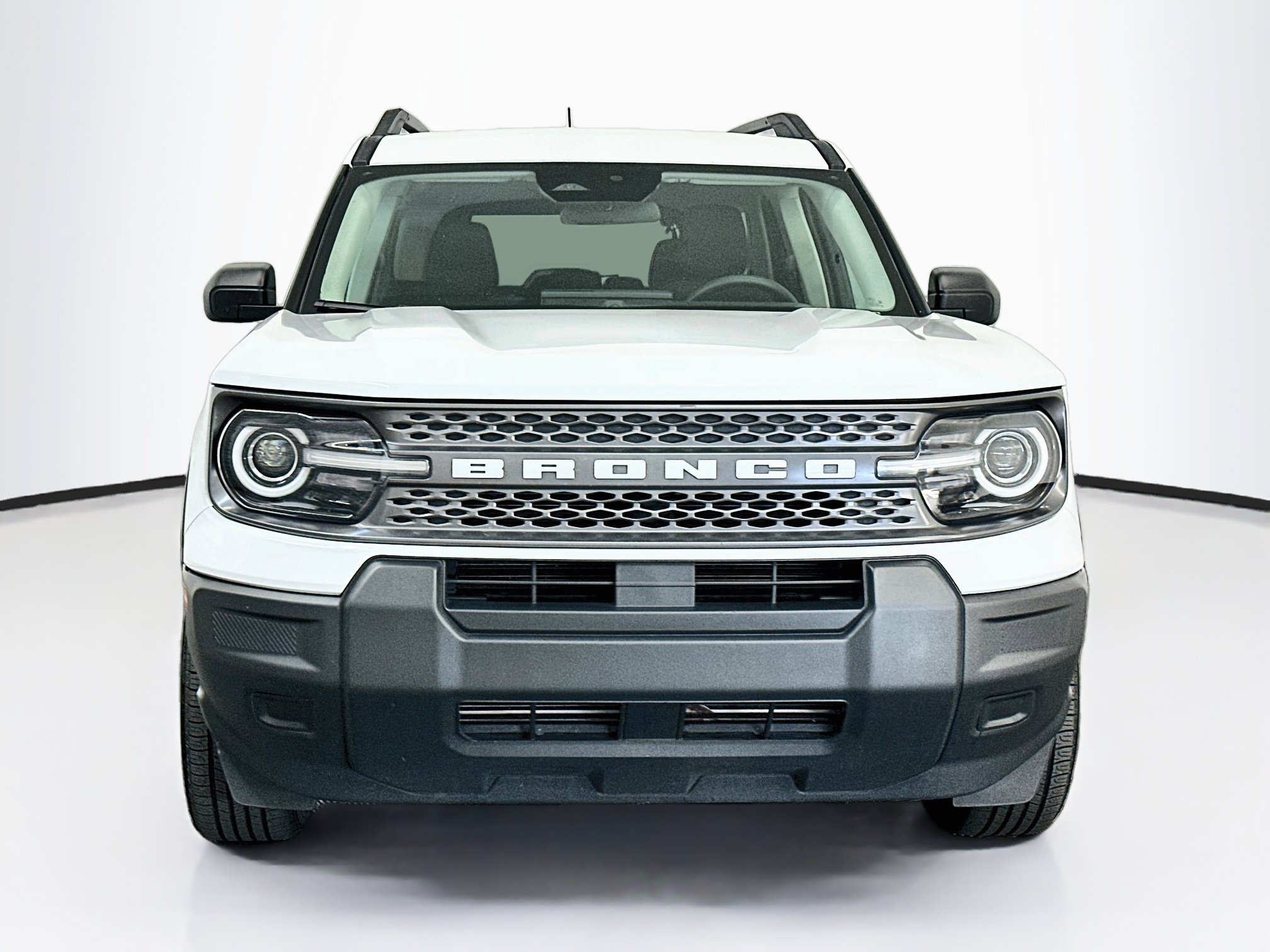 Used 2025 Ford Bronco Sport Big Bend AWD/4WD image 2