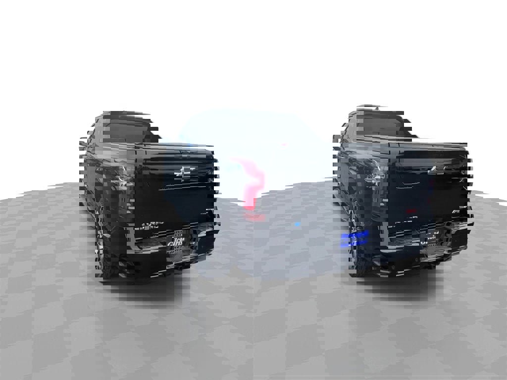 New 2024 Chevrolet Silverado EV RST image 6