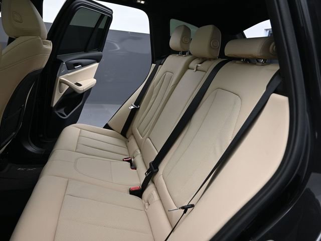 Used 2023 BMW X3 xDrive30i w/ Premium Package image 19