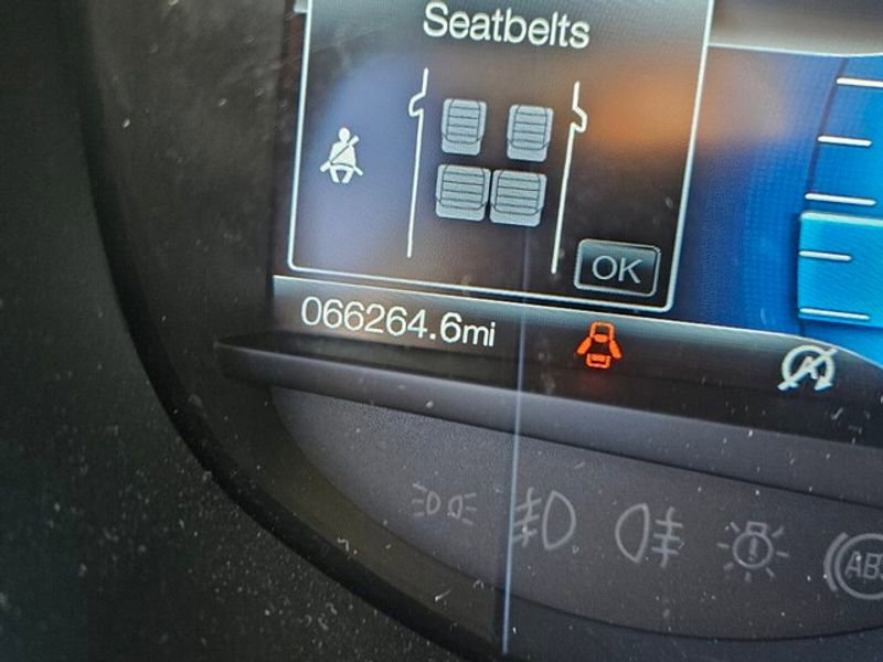 Used 2023 Ford Edge SEL image 27