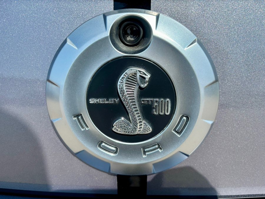 Used 2007 Ford Mustang Shelby GT500 RWD image 30